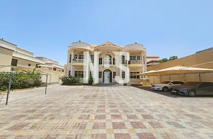 Villa - 7 Bedrooms for sale in Mohamed Bin Zayed City Villas - Mohamed Bin Zayed City - Abu Dhabi