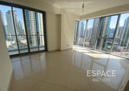 Marina Views | Mid Floor | Available Feb