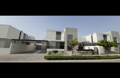 Villa - 4 Bedrooms - 6 Bathrooms for rent in Murooj Al Furjan - Al Furjan - Dubai