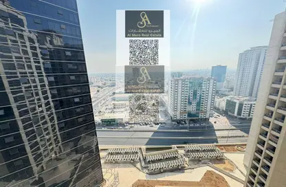 Apartment - 2 Bedrooms - 2 Bathrooms for rent in The Icon Casa 2 - Al Rashidiya 3 - Al Rashidiya - Ajman