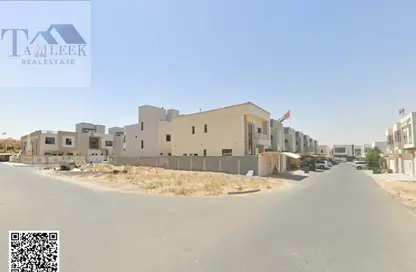 أرض - استوديو للبيع في 1 الياسمين - الياسمين - عجمان