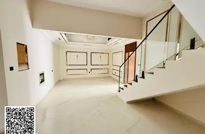 Villa - 4 Bedrooms - 6 Bathrooms for sale in Al Zaheya Gardens - Al Zahya - Ajman