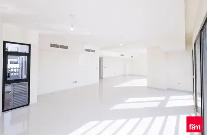 Villa - 6 Bedrooms - 5 Bathrooms for rent in Primrose - Damac Hills 2 - Dubai
