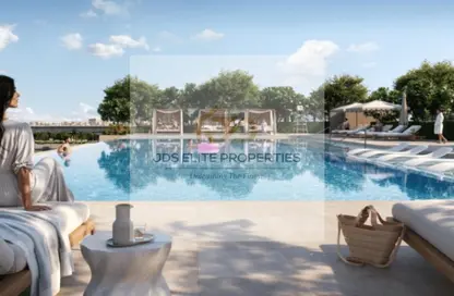 شقة - غرفة نوم - 1 حمام للبيع في سيلفا - مرسى خور دبي - دبي