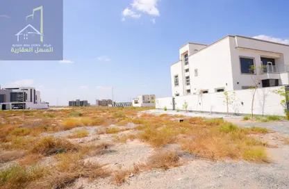 Land - Studio for sale in Tilal City C - Tilal City - Sharjah Land - Studio for sale in Tilal City C - Tilal City - Sharjah