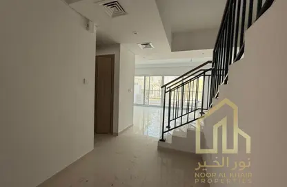 تاون هاوس - 4 غرف نوم - 3 حمامات للبيع في كاميليا - داماك هيلز 2 - دبي تاون هاوس - 4 غرف نوم - 3 حمامات للبيع في كاميليا - داماك هيلز 2 - دبي