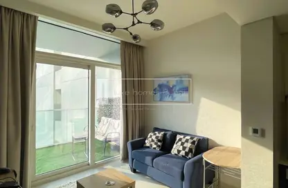 Apartment - 1 Bedroom - 1 Bathroom for sale in Reva Residences - Business Bay - Dubai