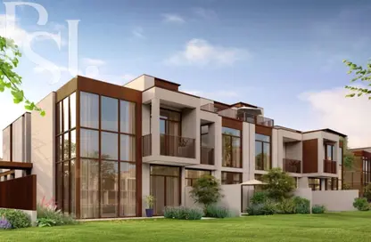 Townhouse - 3 Bedrooms - 2 Bathrooms for sale in Mudon Al Ranim 2 - Mudon - Dubai