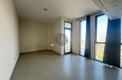 Apartment - Studio - 1 Bathroom for rent in Afnan 4 - Midtown - Dubai Production City (IMPZ) - Dubai