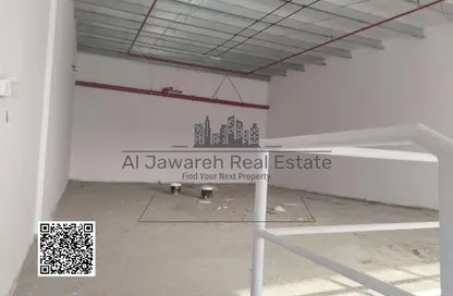 Warehouse - Studio - 4 Bathrooms for rent in Al Jurf Industrial 2 - Al Jurf Industrial - Ajman
