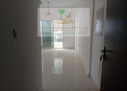 Empty Room image for: Apartment - 2 bedrooms - 2 bathrooms for rent in Al Hamidiya 2 - Al Hamidiya - Ajman, Image 1