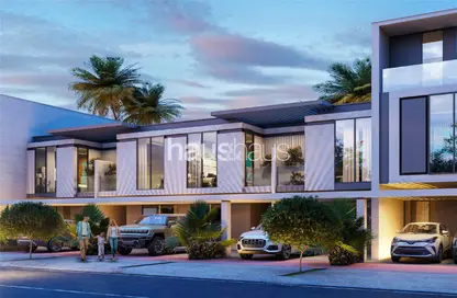 فيلا - 4 غرف نوم - 4 حمامات للبيع في داماك صن سيتي - دبي لاند - دبي فيلا - 4 غرف نوم - 4 حمامات للبيع في داماك صن سيتي - دبي لاند - دبي