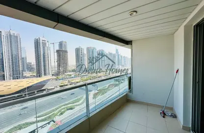 Apartment - 2 Bedrooms - 2 Bathrooms for rent in Marina Diamond 5 - Marina Diamonds - Dubai Marina - Dubai