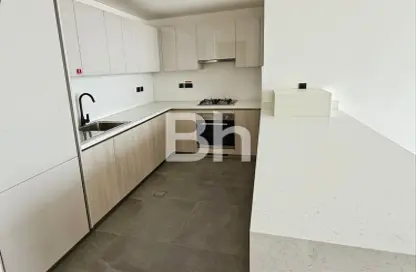 Apartment - 2 Bedrooms - 4 Bathrooms for rent in The Crest Tower A - Sobha Hartland - Mohammed Bin Rashid City - Dubai