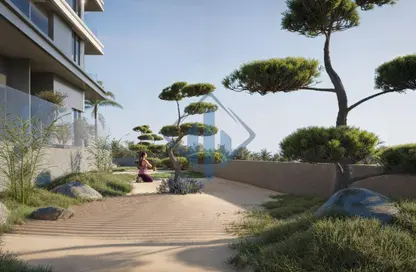 Apartment - 2 Bedrooms - 3 Bathrooms for sale in One Central - RAK Central - Ras Al Khaimah Apartment - 2 Bedrooms - 3 Bathrooms for sale in One Central - RAK Central - Ras Al Khaimah