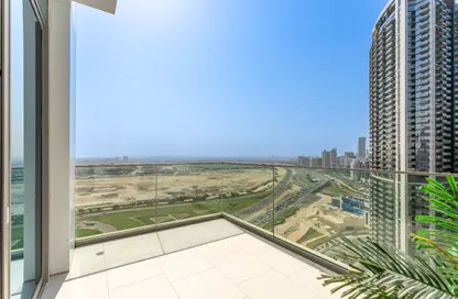 Apartment - 1 Bedroom - 2 Bathrooms for rent in SLS Dubai Hotel  and  Residences - Business Bay - Dubai