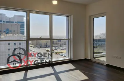 Apartment - 1 Bedroom - 2 Bathrooms for rent in The Gate Tower 3 - Shams Abu Dhabi - Al Reem Island - Abu Dhabi