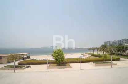 Townhouse - 3 Bedrooms - 5 Bathrooms for sale in Building B - Al Zeina - Al Raha Beach - Abu Dhabi