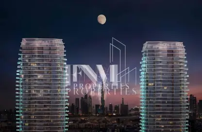 Apartment - Studio - 1 Bathroom for sale in Laguna Residence - City of Arabia - Dubai