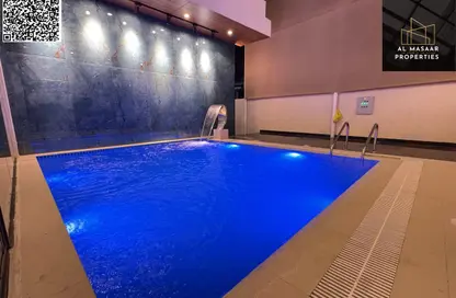 فيلا - 6 غرف نوم - 8 حمامات للبيع في الحليو 2 - الحليو - عجمان