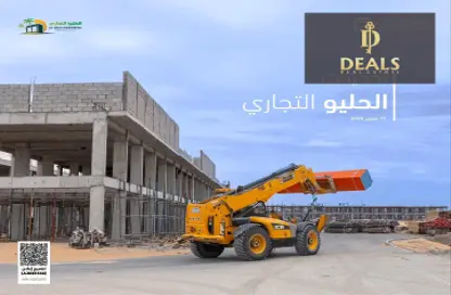 Shop - Studio for sale in Al Helio 2 - Al Helio - Ajman