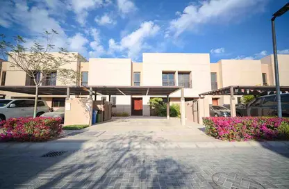 Townhouse - 3 Bedrooms - 4 Bathrooms for sale in Al Zahia 1 - Al Zahia - Muwaileh Commercial - Sharjah