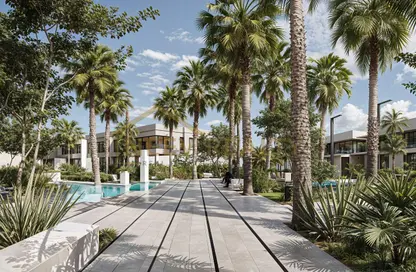 Apartment - 2 Bedrooms - 2 Bathrooms for sale in California Residence - Dubai Land - Dubai