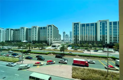 Apartment - 2 Bedrooms - 4 Bathrooms for sale in Golden Mile 4 - Golden Mile - Palm Jumeirah - Dubai