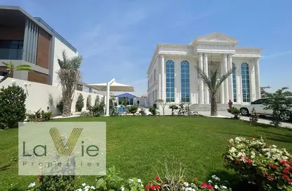 Villa - 5 Bedrooms - 7 Bathrooms for sale in Al Mamzar - Deira - Dubai