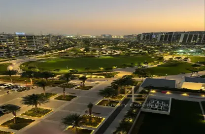 Apartment - 3 Bedrooms - 4 Bathrooms for sale in Park Ridge Tower C - Park Ridge - Dubai Hills Estate - Dubai