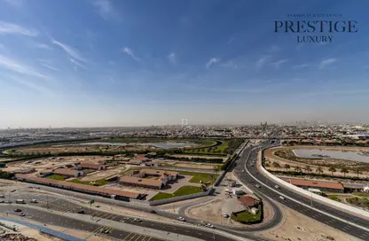 Apartment - 1 Bedroom - 1 Bathroom for rent in Churchill Residency Tower - Churchill Towers - Business Bay - Dubai