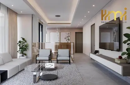 Villa - 3 Bedrooms - 4 Bathrooms for sale in Sharjah Garden City - Sharjah
