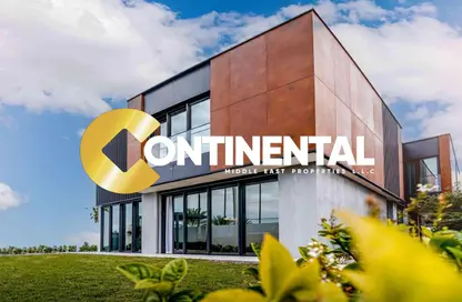 Villa - 4 Bedrooms - 7+ Bathrooms for sale in Saadiyat Lagoons - Saadiyat Island - Abu Dhabi