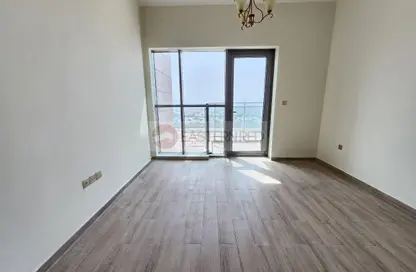 Apartment - Studio - 1 Bathroom for rent in Maya 1 - Jumeirah Village Triangle - Dubai