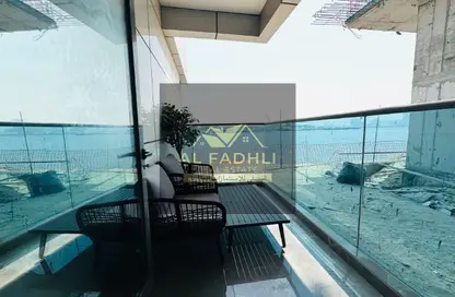 Apartment - 1 Bedroom - 2 Bathrooms for sale in Ajman Creek Towers - Al Rashidiya 1 - Al Rashidiya - Ajman Apartment - 1 Bedroom - 2 Bathrooms for sale in Ajman Creek Towers - Al Rashidiya 1 - Al Rashidiya - Ajman