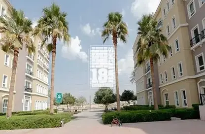 شقة - 2 غرف نوم - 2 حمامات للبيع في مبنى 108-137 - طراز حديث - ديسكفري غاردنز - دبي