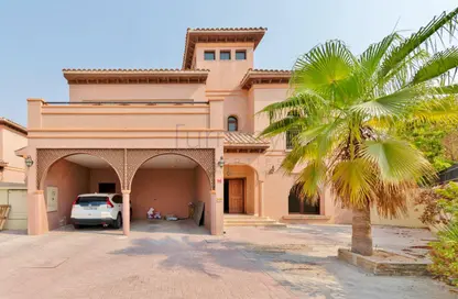 فيلا - 5 غرف نوم - 6 حمامات للبيع في ذو الديا - ذا فيلا دبي - دبي فيلا - 5 غرف نوم - 6 حمامات للبيع في ذو الديا - ذا فيلا دبي - دبي