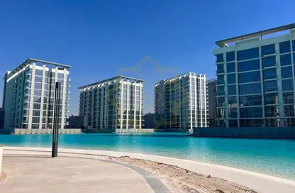 شقة - غرفة نوم - 2 حمامات للبيع في عزيزي ريفييرا 48 - عزيزي ريفيرا - ميدان واحد - ميدان - دبي