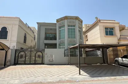 Villa - 5 Bedrooms - 7 Bathrooms for rent in Al Mowaihat 1 - Al Mowaihat - Ajman
