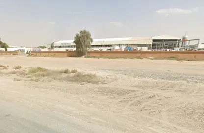 Land - Studio - 7+ Bathrooms for sale in Al Sajaa Industrial - Al Sajaa - Sharjah