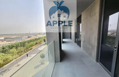 Apartment - 2 Bedrooms - 3 Bathrooms for rent in Tiraz - Naseej District - Aljada - Sharjah