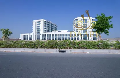 Apartment - 2 Bedrooms - 2 Bathrooms for sale in Sharjah Waterfront City - Sharjah