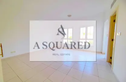 Villa - 3 Bedrooms - 4 Bathrooms for rent in Springs 12 - The Springs - Dubai