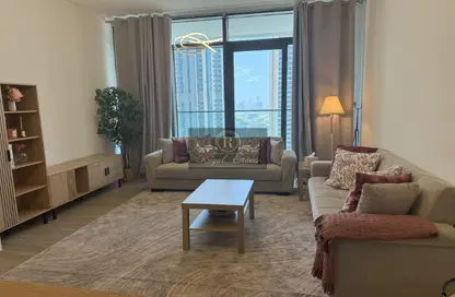 شقة - غرفة نوم - 1 حمام للايجار في بالاس رزيدنسز - ميناء خور دبي (ذا لاجونز) - دبي شقة - غرفة نوم - 1 حمام للايجار في بالاس رزيدنسز - ميناء خور دبي (ذا لاجونز) - دبي