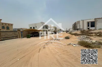 Land - Studio for sale in Al Yasmeen - Ajman