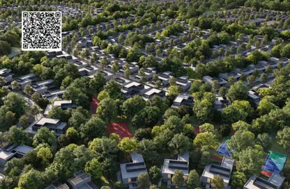 تاون هاوس - 5 غرف نوم - 6 حمامات للبيع في مسار أزاليا - مسار - تلال سيتي - الشارقة