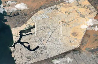 Land - Studio for sale in Golf Community - Al Zorah - Ajman