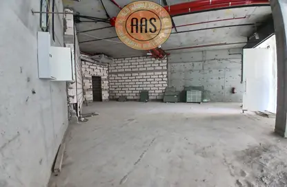 Shop - Studio - 1 Bathroom for rent in La Zona Residence - Al Mamzar - Deira - Dubai