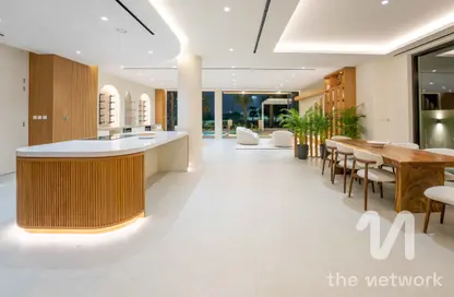 Villa - 5 Bedrooms - 6 Bathrooms for sale in Flora - DAMAC Hills - Dubai