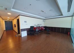 Office Space for rent in Fortune Tower - Lake Almas West - Jumeirah Lake Towers - Dubai